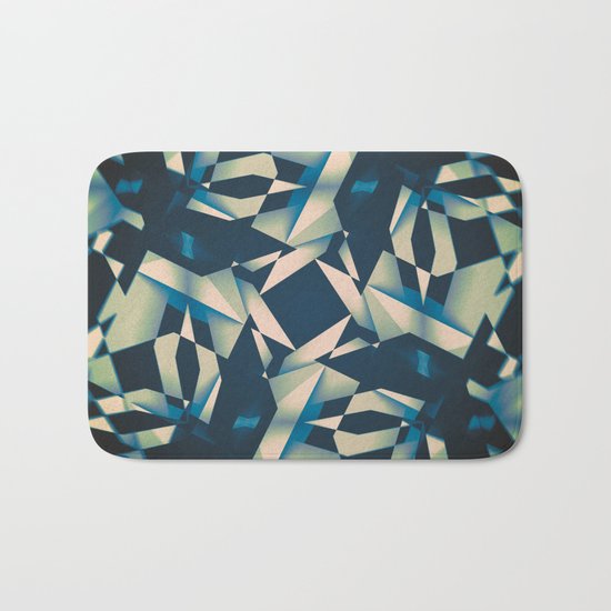 Dimenticarium Bath Mat