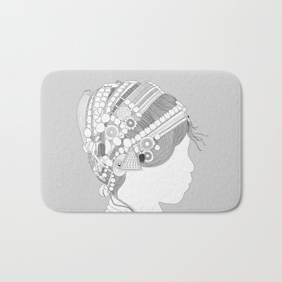 A TRIBE CALLED WOMEN Bath Mat