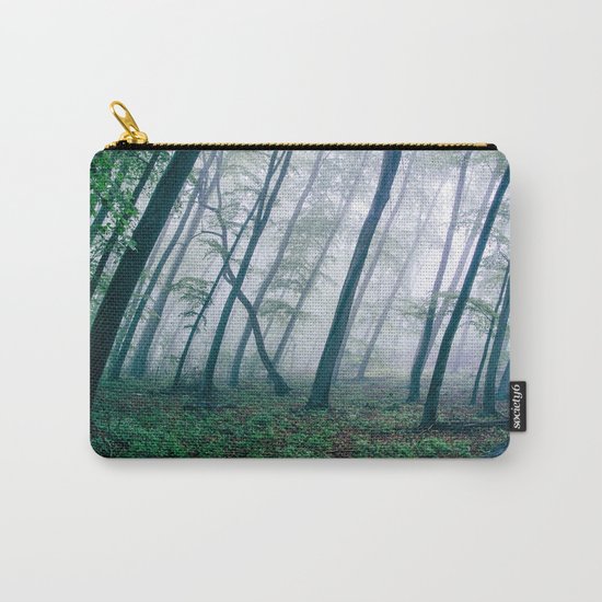 Sway Carry-All Pouch