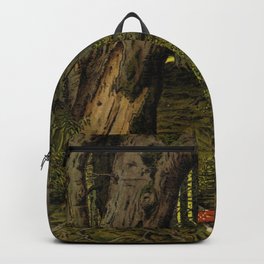 Dark Forest Backpack