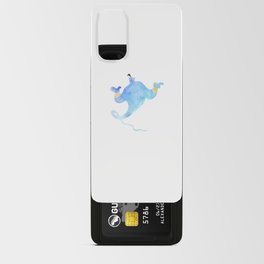 Aladin Android Card Case