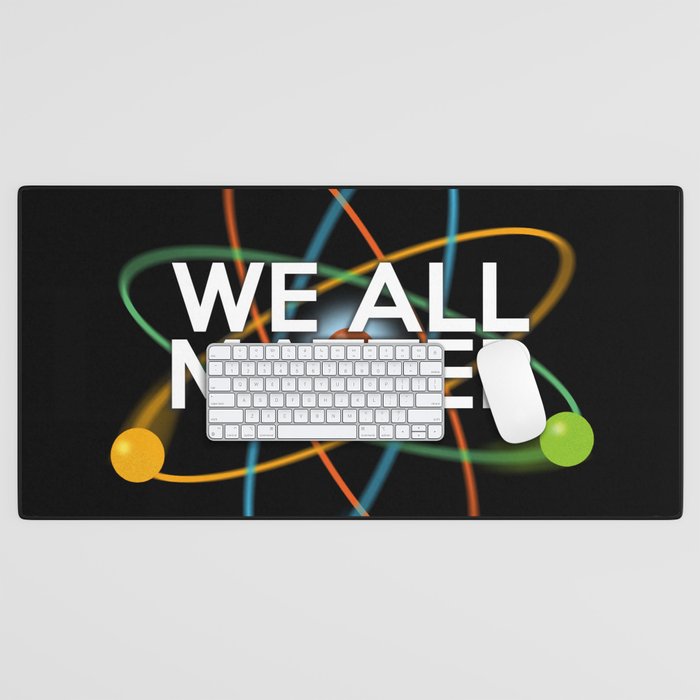 Cool desk on sale pads