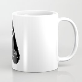 Bruja Coffee Mug