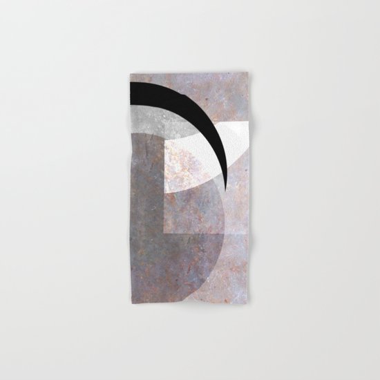 Eclipse Hand & Bath Towel
