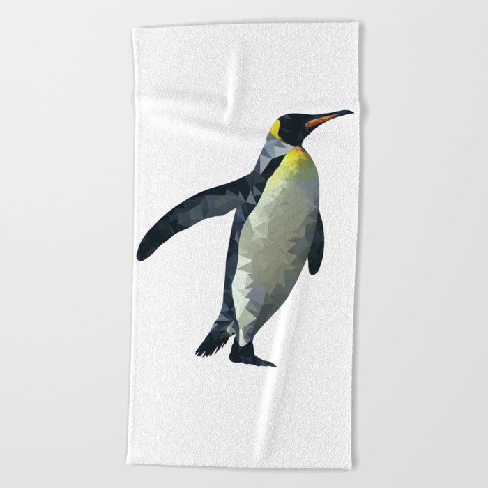 Pingu towel on sale