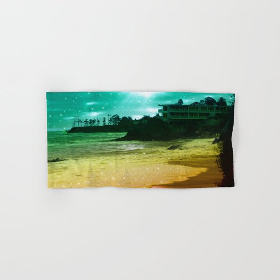 Counting stars ii Hand & Bath Towel