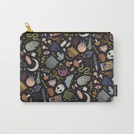 Magical Objects Carry-All Pouch