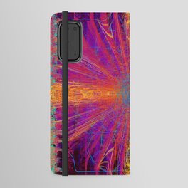 Chieftain Android Wallet Case