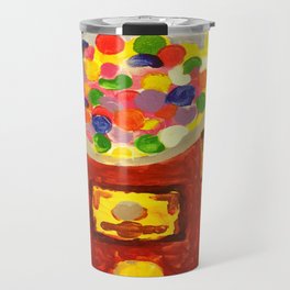 Sugar Rush Travel Mug