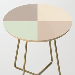 Tuile 2 Side Table