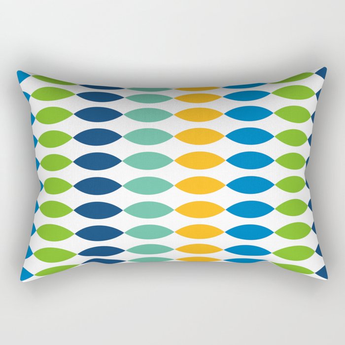 Rectangular Pillow