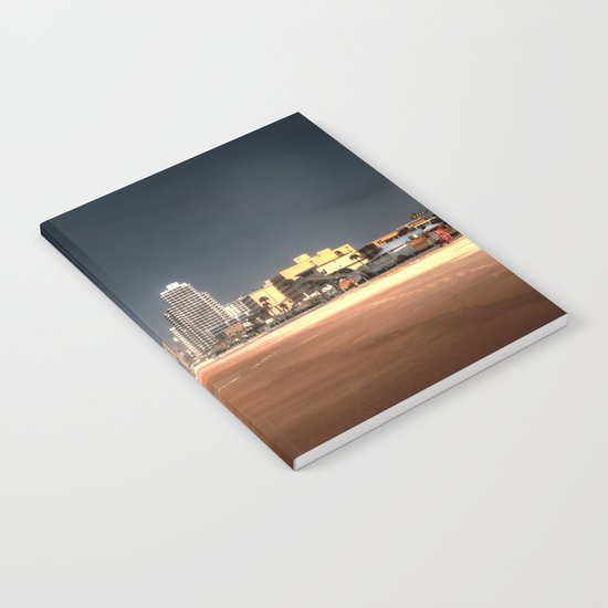 Flow With It Notebook