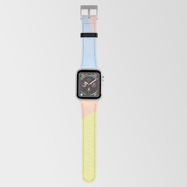 Happy Apple Watch Band