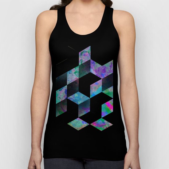 isynyyt Unisex Tank Top