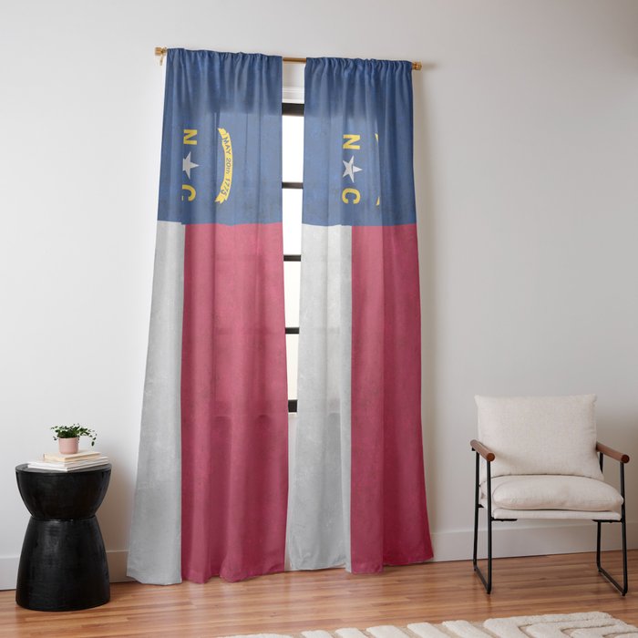 Window Curtain