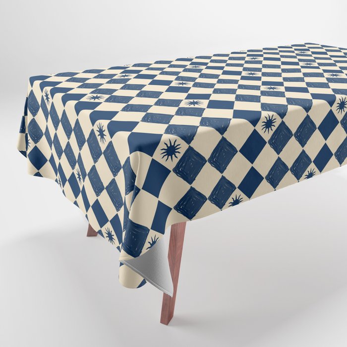 SKY  Tablecloth
