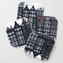 Amsterdam Reflection Coaster