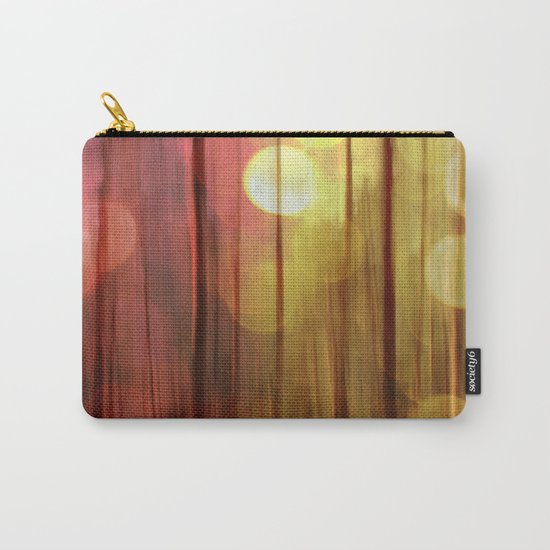 Festive - JUSTART © Carry-All Pouch