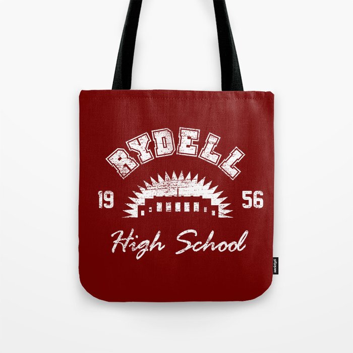 school tote bags for high school