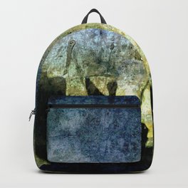 Charon Trip / Strange Trip Backpack