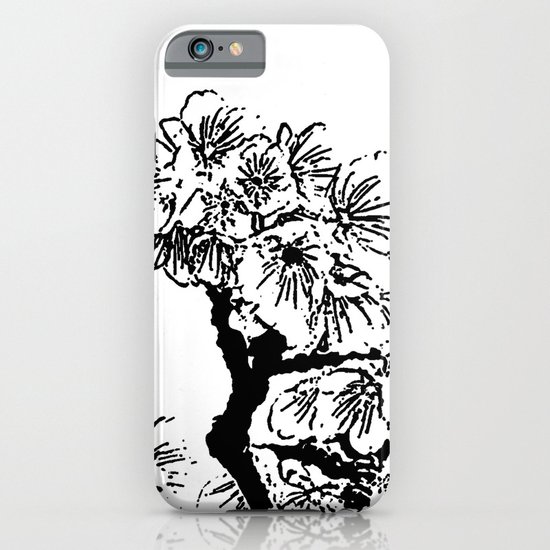 Cherry Blossom #7 iPhone & iPod Case