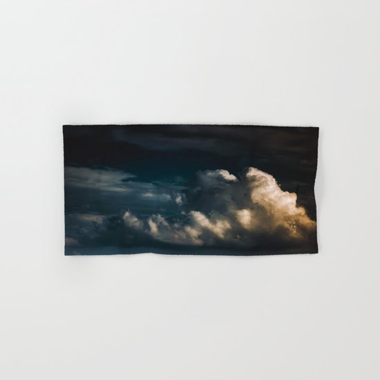 If You Come Back Hand & Bath Towel