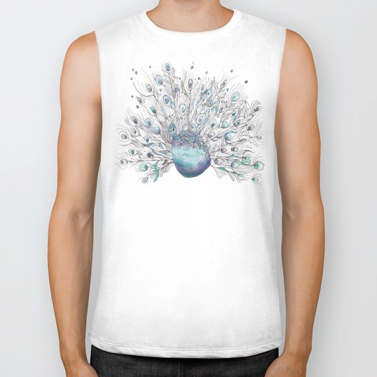 Glory Days Biker Tank