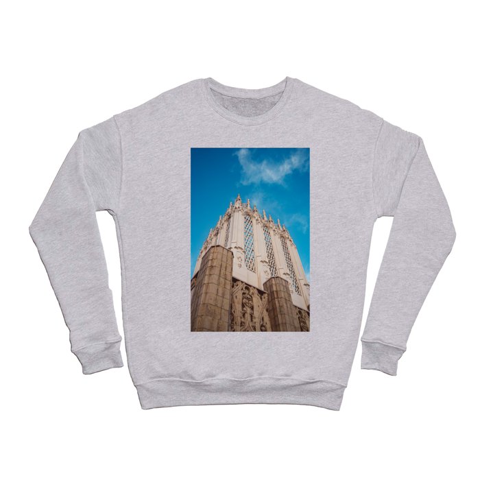 Downtown Los Angeles VI Crewneck Sweatshirt