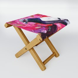 Pigeon Folding Stool