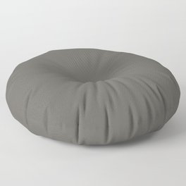 Vampire Gray Floor Pillow