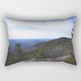 Wild & Free Rectangular Pillow