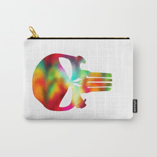 head crane Carry-All Pouch
