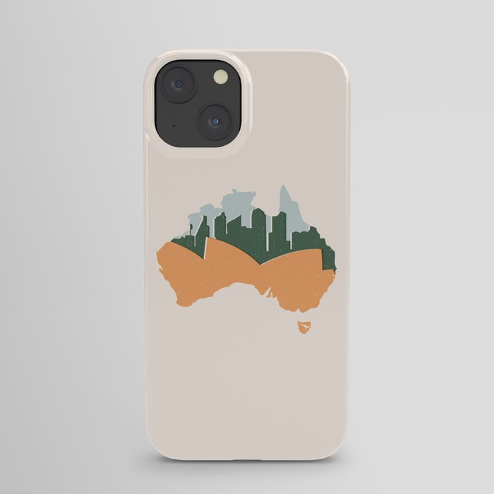 Sydney - Australia iPhone Case