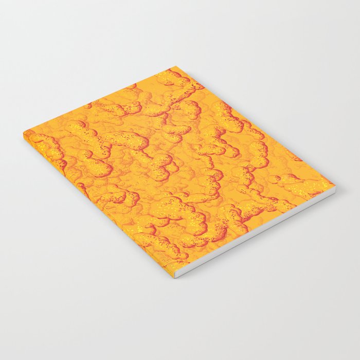 Cheezies Notebook