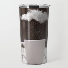Cold Coffee Travel Mug