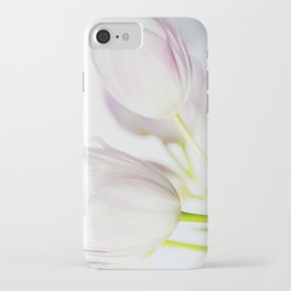 Gentle Touch iPhone Case