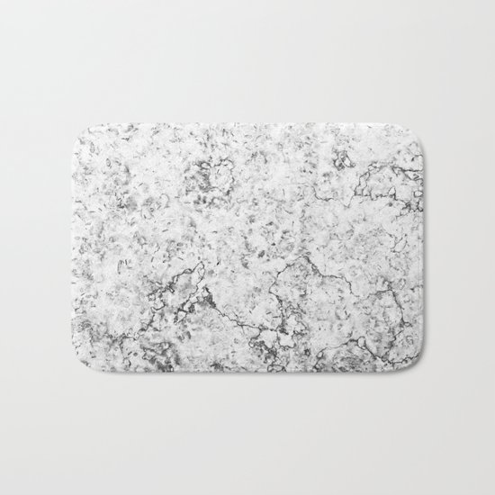 Marble I Bath Mat