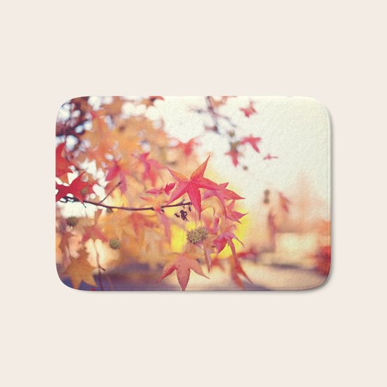 Forever Fall Bath Mat