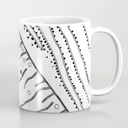 Mitochondria, the Powerhouse Coffee Mug