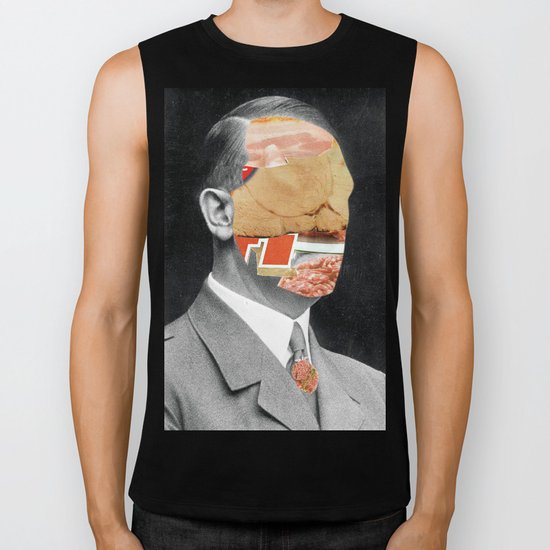 Meat historical assholes 2 Biker Tank