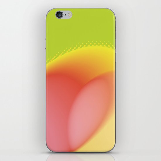 kama sutra iPhone & iPod Skin