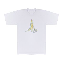 banana squid T Shirt