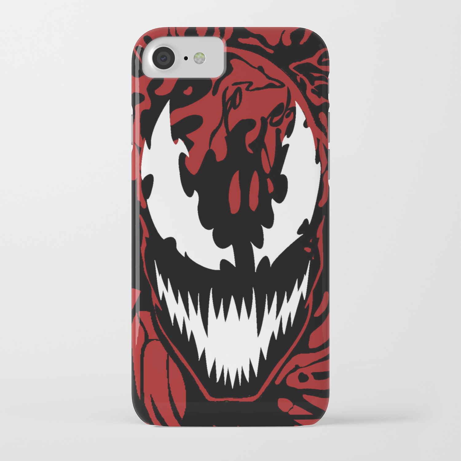 carnage iphone 7 case carnage iphone 7 case