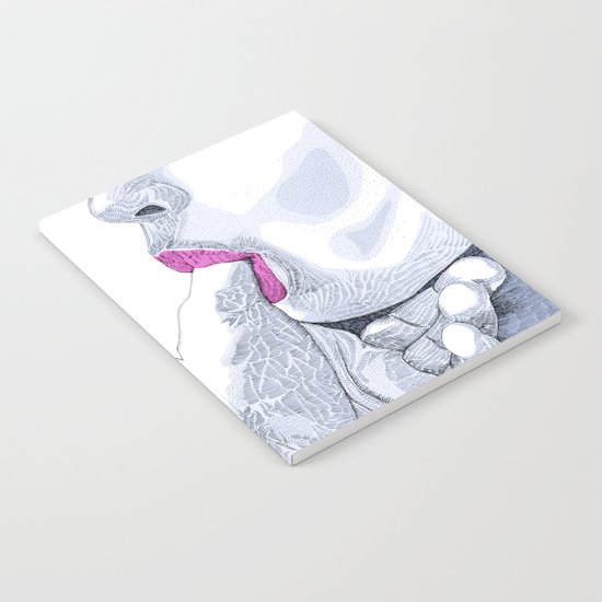 Love for sale Notebook