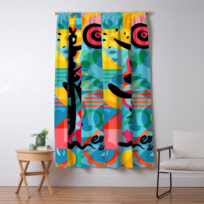 Blackout Curtain