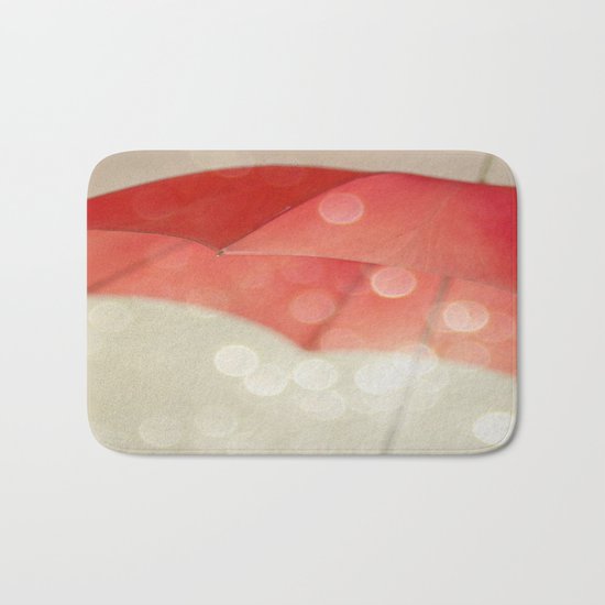 Whisked Away Bath Mat