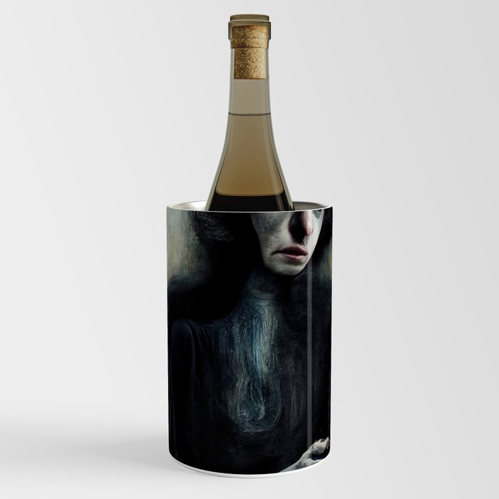 Alone Wine Chiller