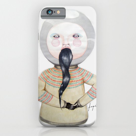 Jeremy's Impotence iPhone & iPod Case