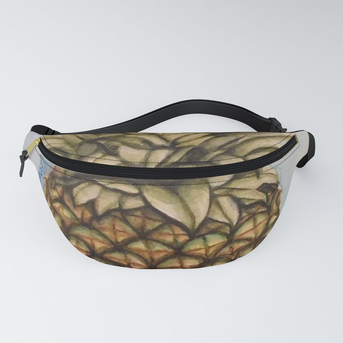 Pineapple! Fanny Pack