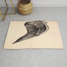 Wing Rug